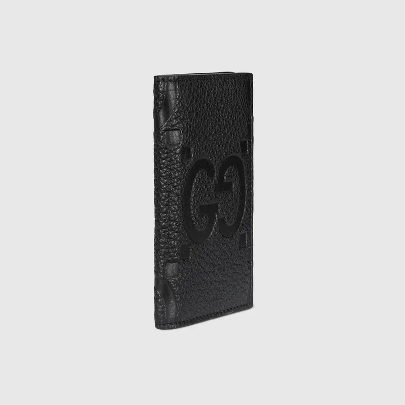 JUMBO CARD CASE