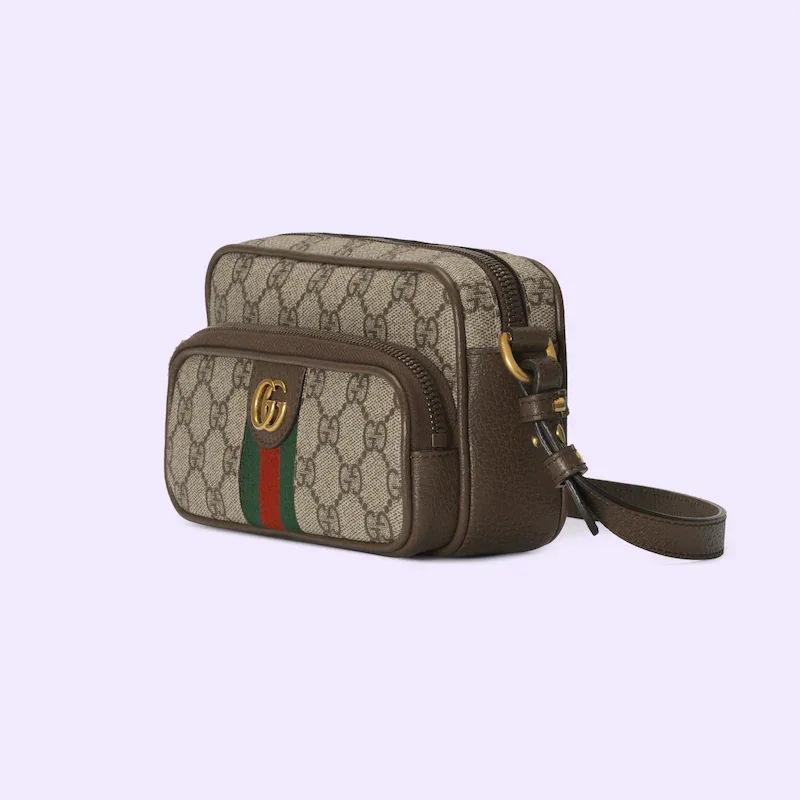 OPHIDIA MINI BAG