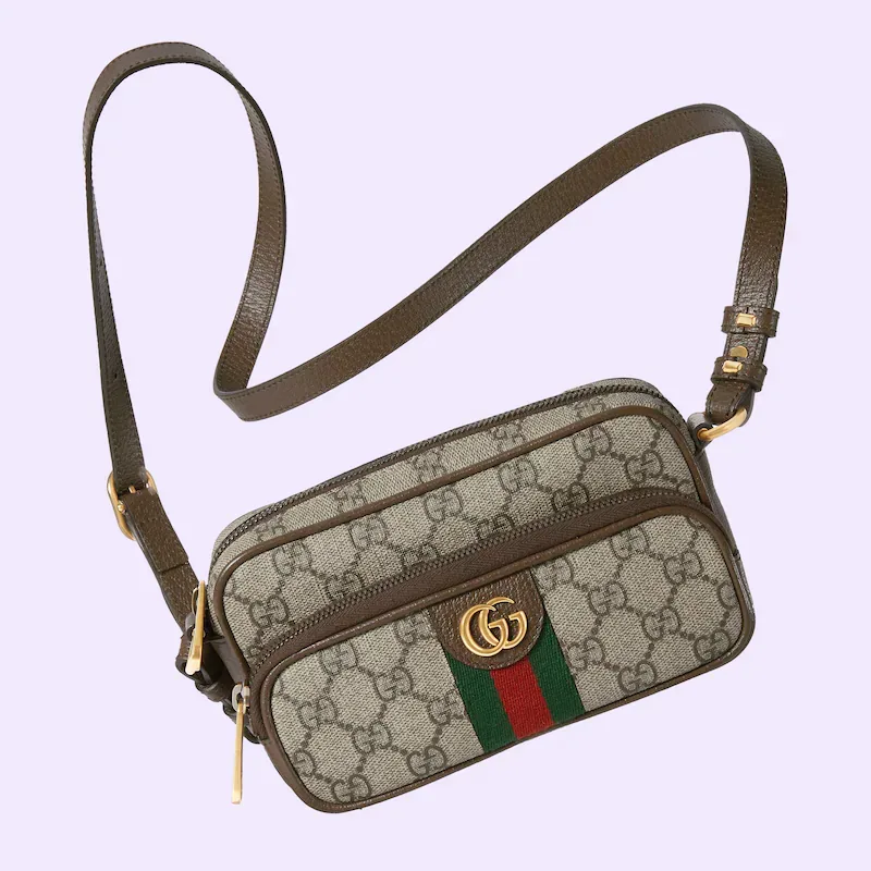 OPHIDIA MINI BAG