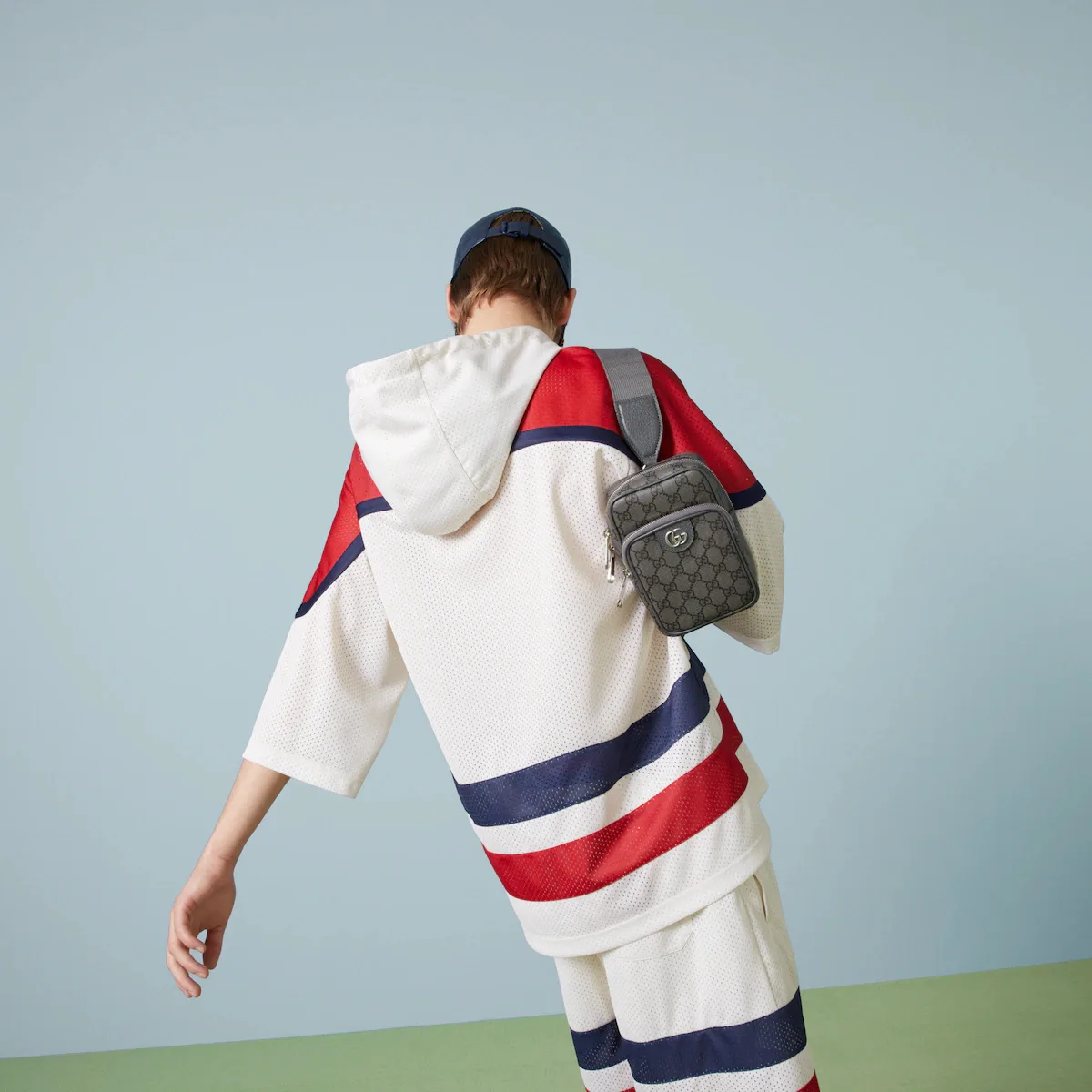 OPHIDIA MINI BAG