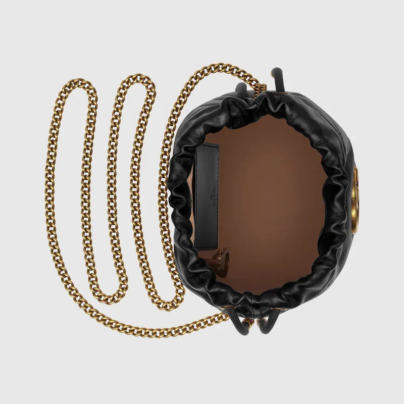 MARMONT MINI BUCKET BAG
