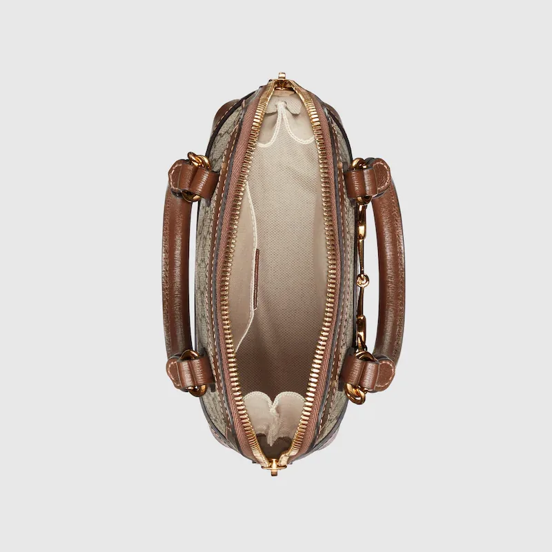HORSEBIT 1955 MINI TOP HANDLE BAG