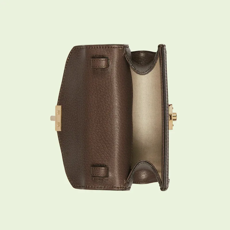 OPHIDIA MINI SHOULDER BAG