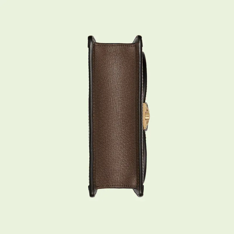 OPHIDIA MINI SHOULDER BAG