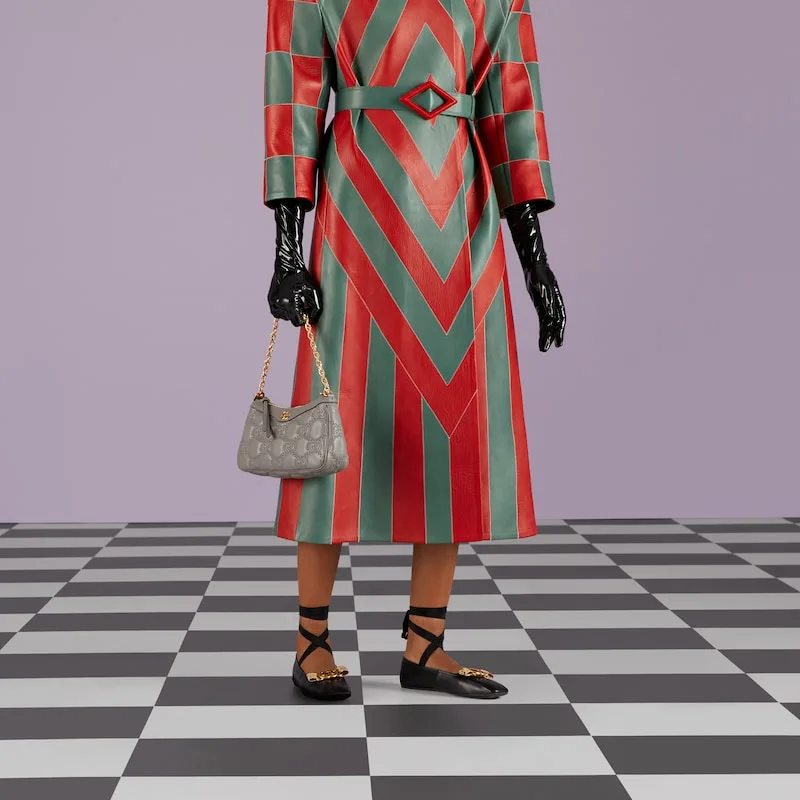 MATELASSE HANDBAG