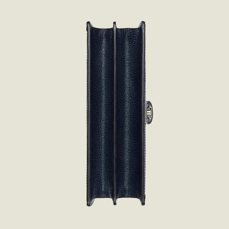 OPHIDIA SMALL TOP HANDLE BAG