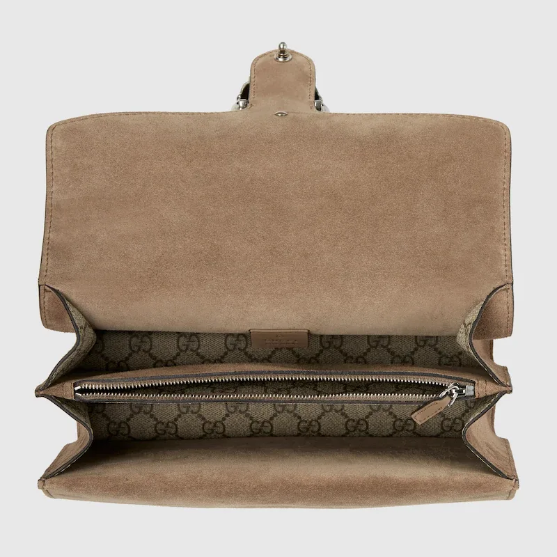 DIONYSUS SMALL SHOULDER BAG