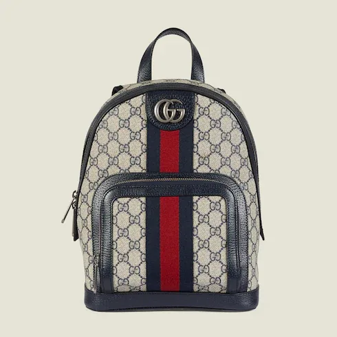 OPHIDIA SMALL BACKPACK