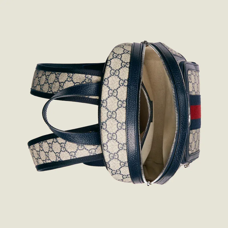 OPHIDIA SMALL BACKPACK
