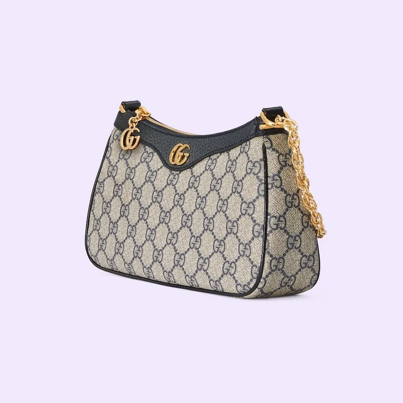 OPHIDIA SMALL HANDBAG