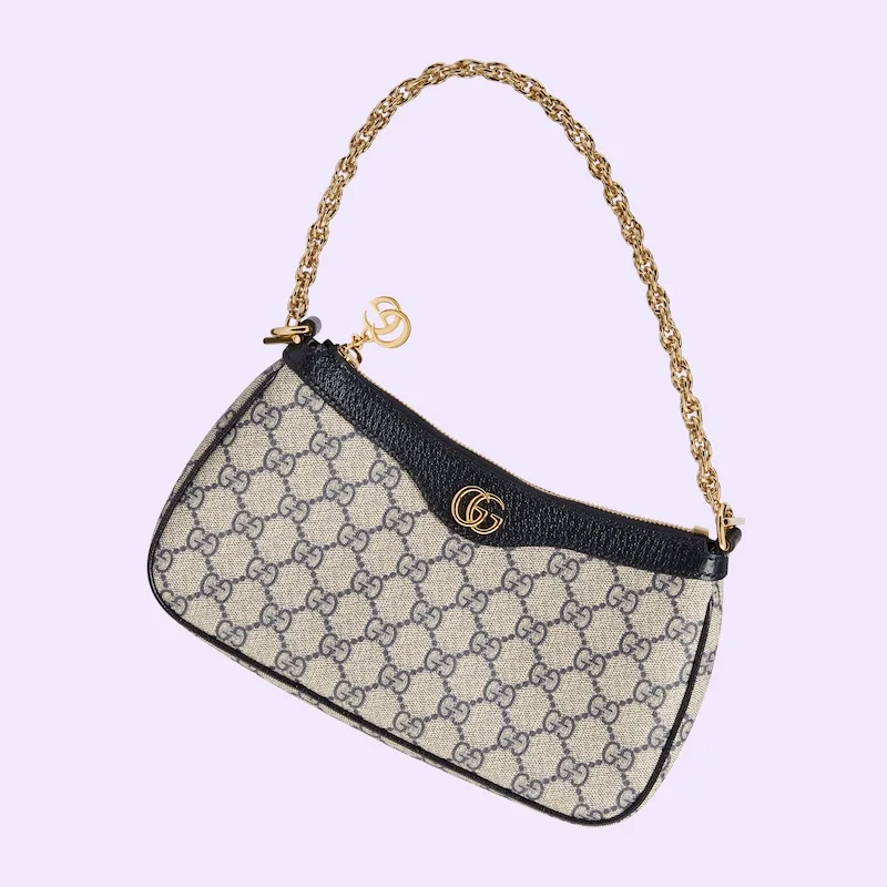 OPHIDIA SMALL HANDBAG