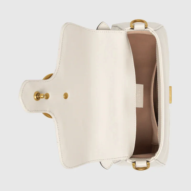 MARMONT MINI TOP HANDLE BAG