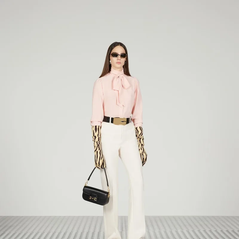 HORSEBIT 1955 SMALL SHOULDER BAG
