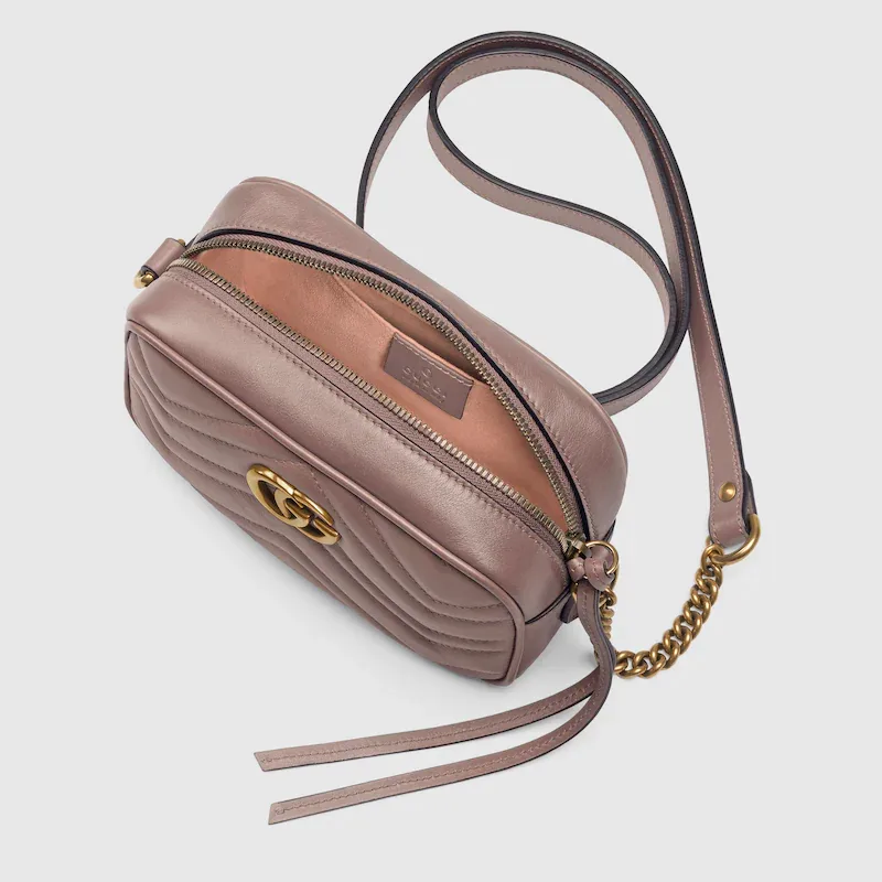 MARMONT MINI SHOULDER BAG