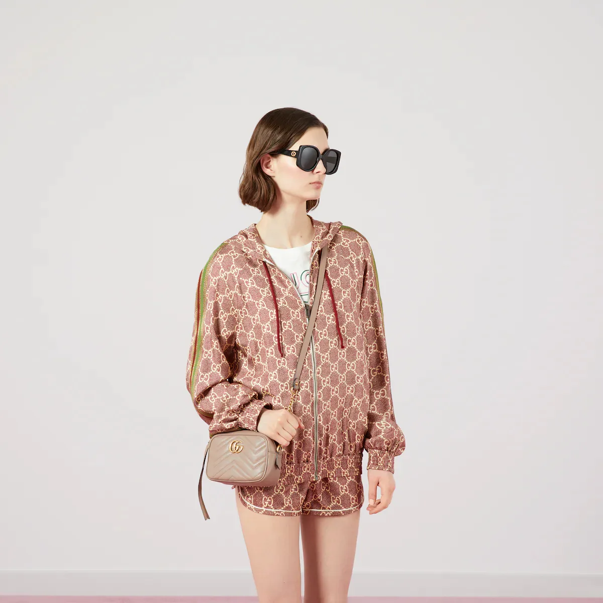 MARMONT MINI SHOULDER BAG