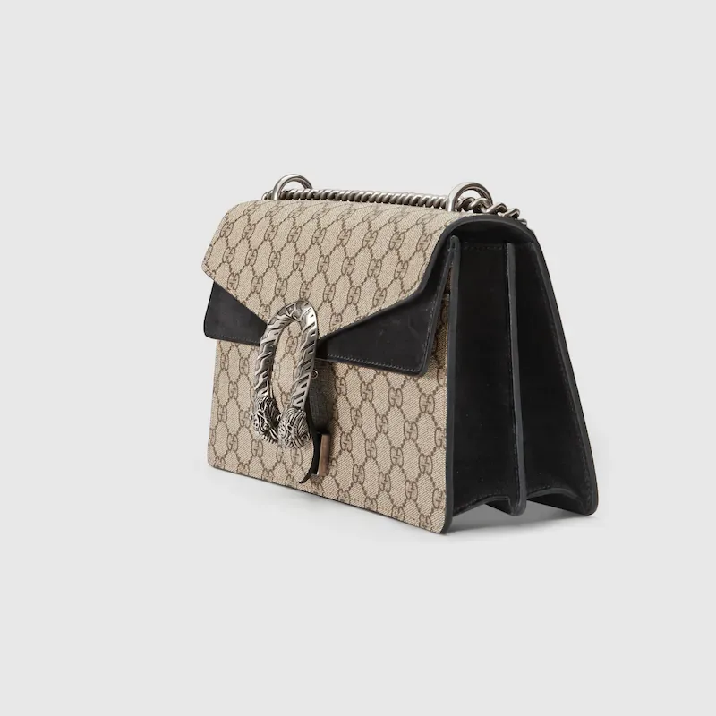 DIONYSUS SMALL SHOULDER BAG