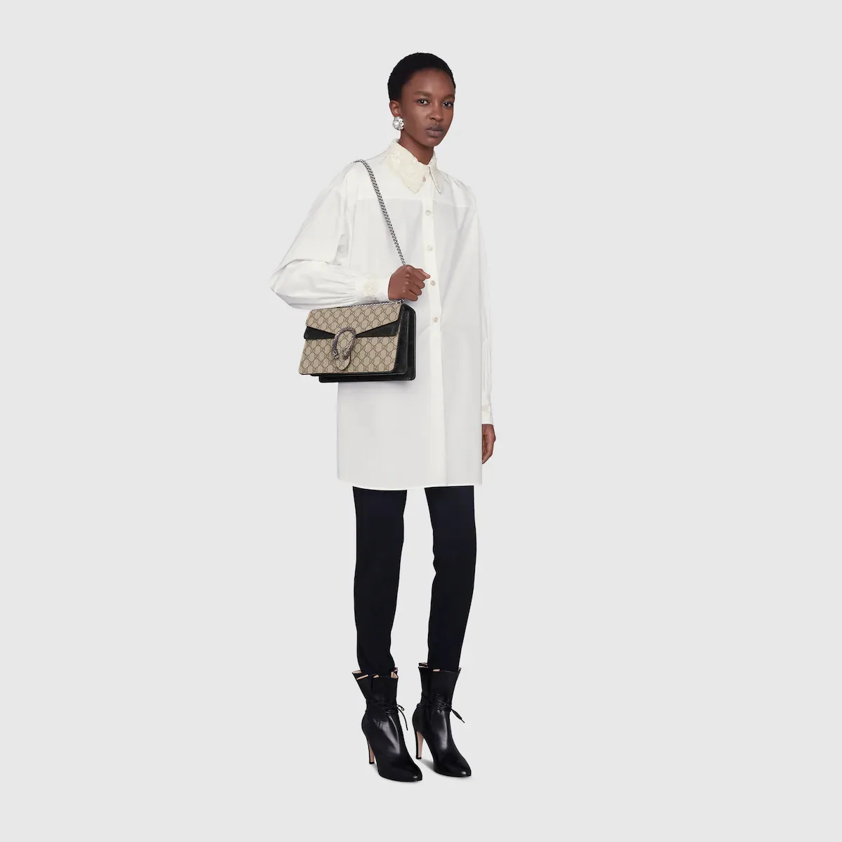 DIONYSUS SMALL SHOULDER BAG
