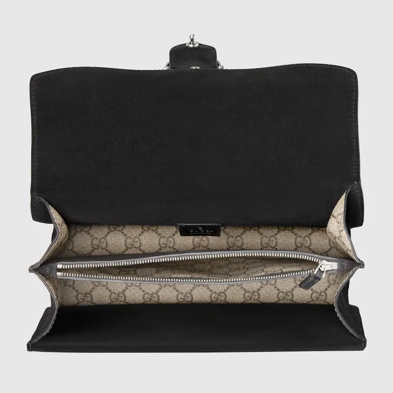 DIONYSUS SMALL SHOULDER BAG