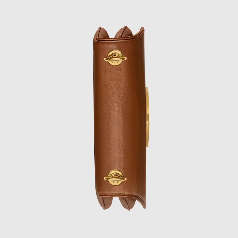 BLONDIE TOP HANDLE BAG
