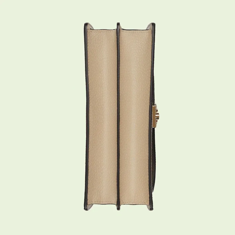 OPHIDIA SMALL TOP HANDLE BAG