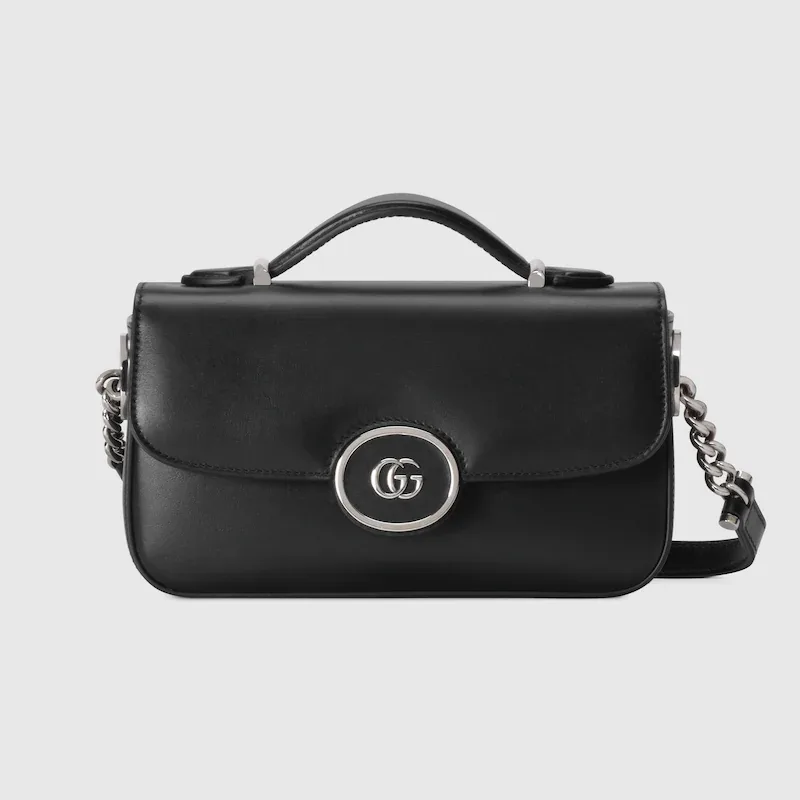 PETITE MINI SHOULDER BAG