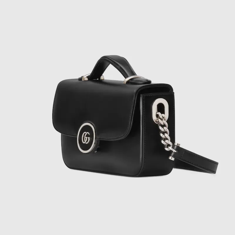 PETITE MINI SHOULDER BAG