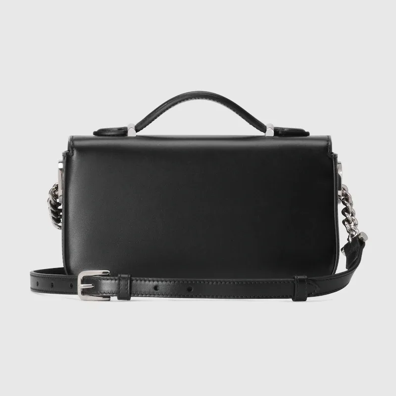 PETITE MINI SHOULDER BAG