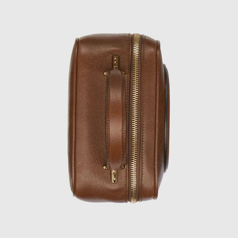 BLONDIE TOP HANDLE BAG
