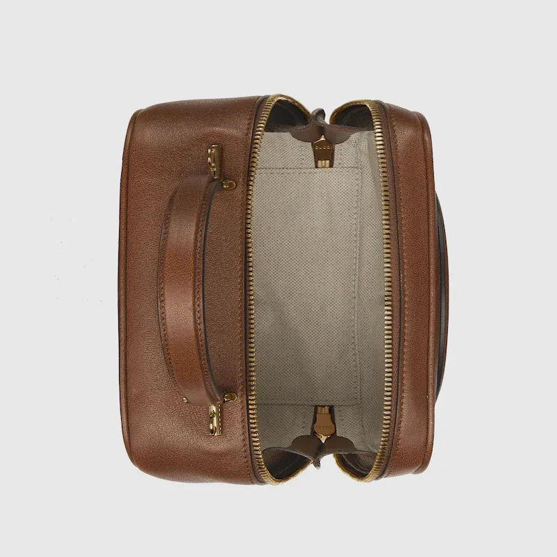 BLONDIE TOP HANDLE BAG