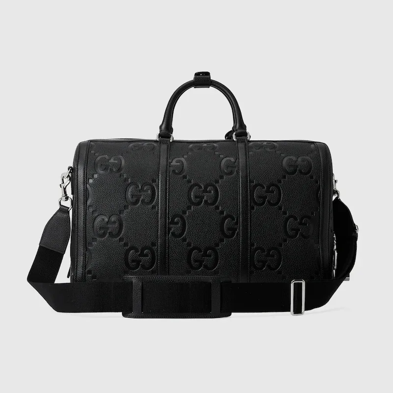 JUMBO SMALL DUFFLE BAG