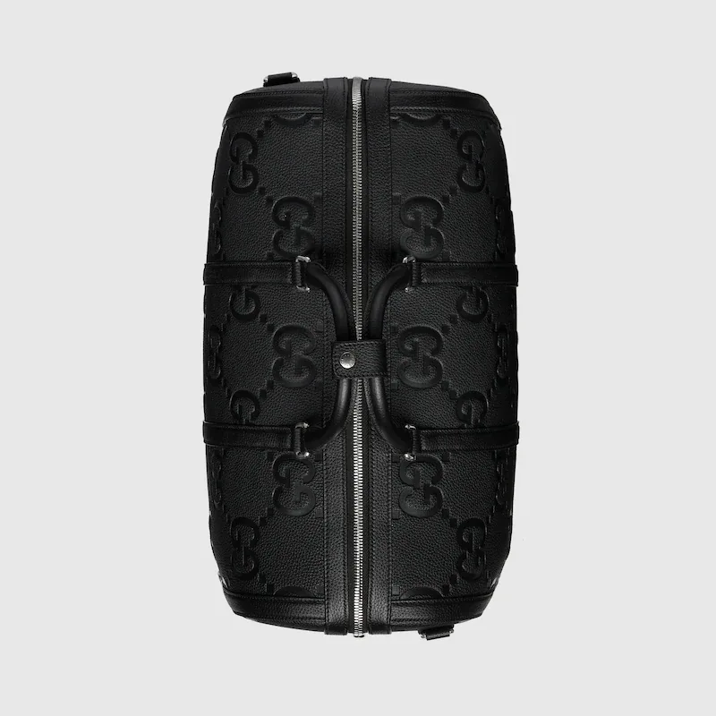 JUMBO SMALL DUFFLE BAG