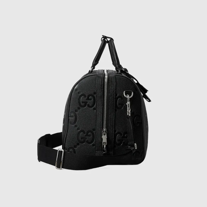 JUMBO SMALL DUFFLE BAG
