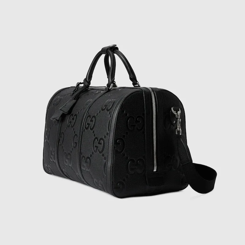 JUMBO SMALL DUFFLE BAG