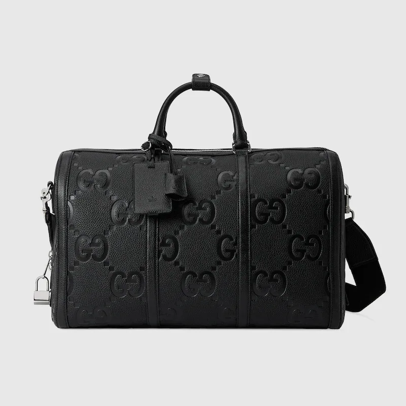 JUMBO SMALL DUFFLE BAG