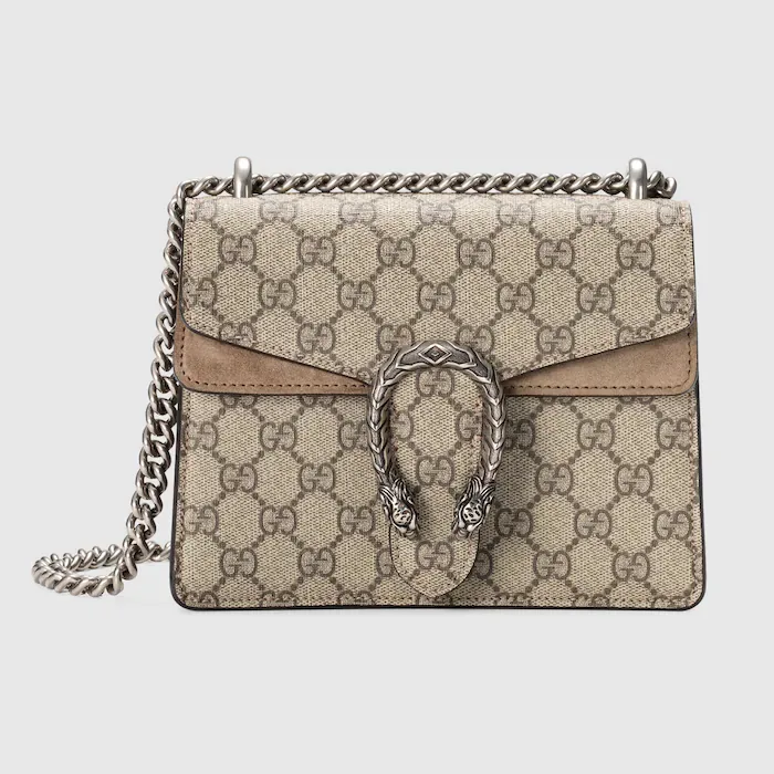 DIONYSUS SUPREME MINI BAG