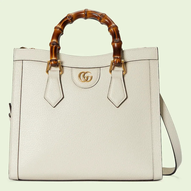 DIANA SMALL TOTE BAG