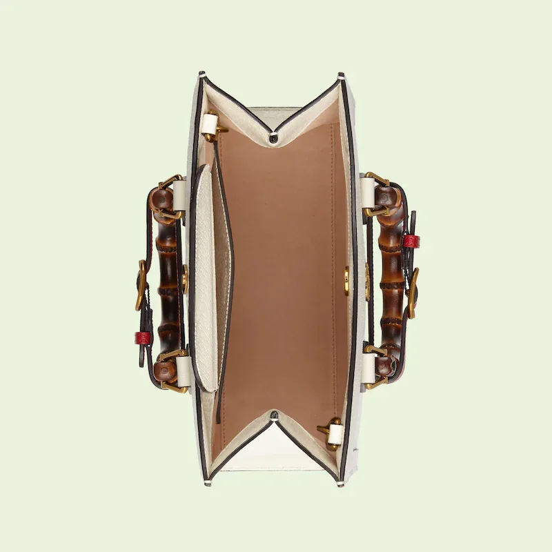 DIANA SMALL TOTE BAG