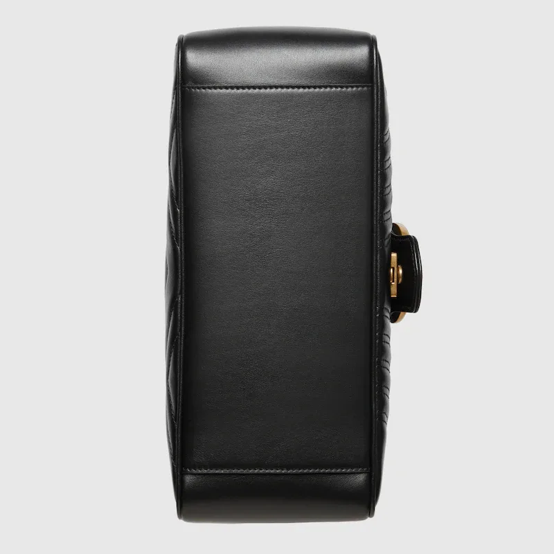 MARMONT SMALL TOP HANDLE BAG