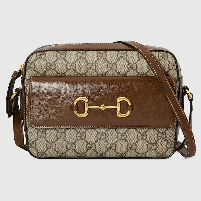 HORSEBIT 1955 SMALL SHOULDER BAG