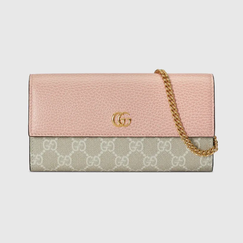 MARMONT CHAIN WALLET