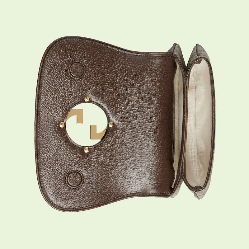 BLONDIE BELT BAG