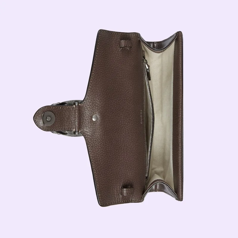 DIONYSUS SMALL SHOULDER BAG