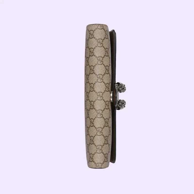 DIONYSUS SMALL SHOULDER BAG