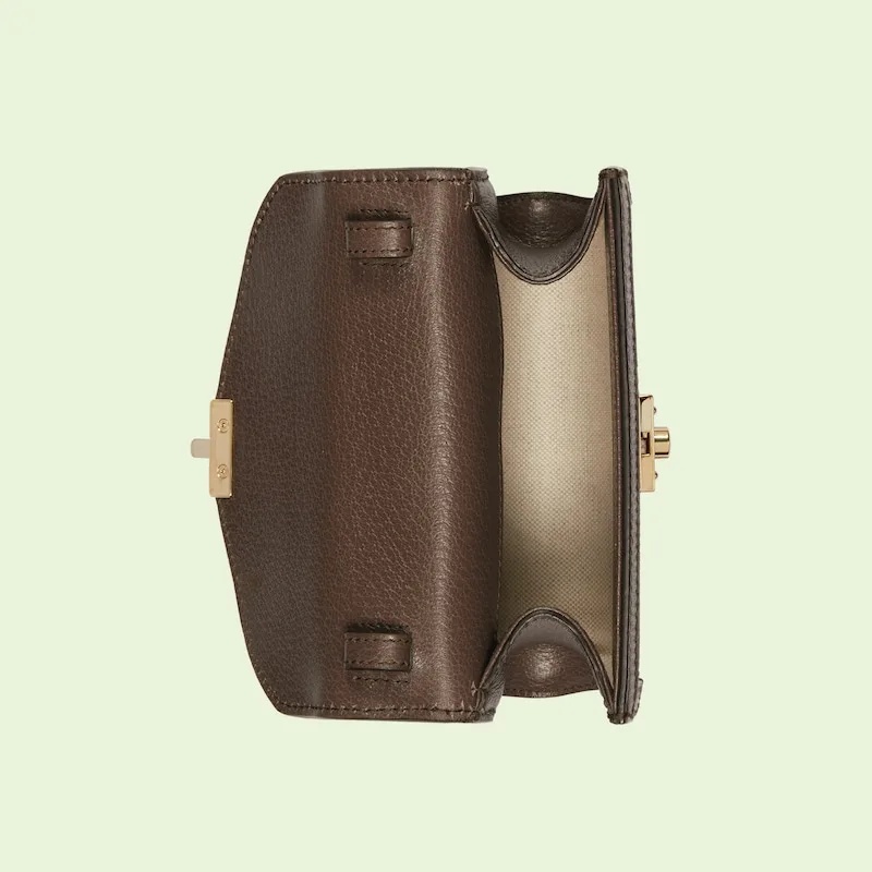 OPHIDIA MINI SHOULDER BAG