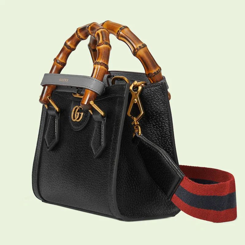 DIANA MINI TOTE BAG