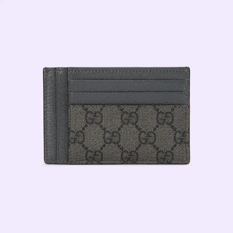 OPHIDIA CARD CASE