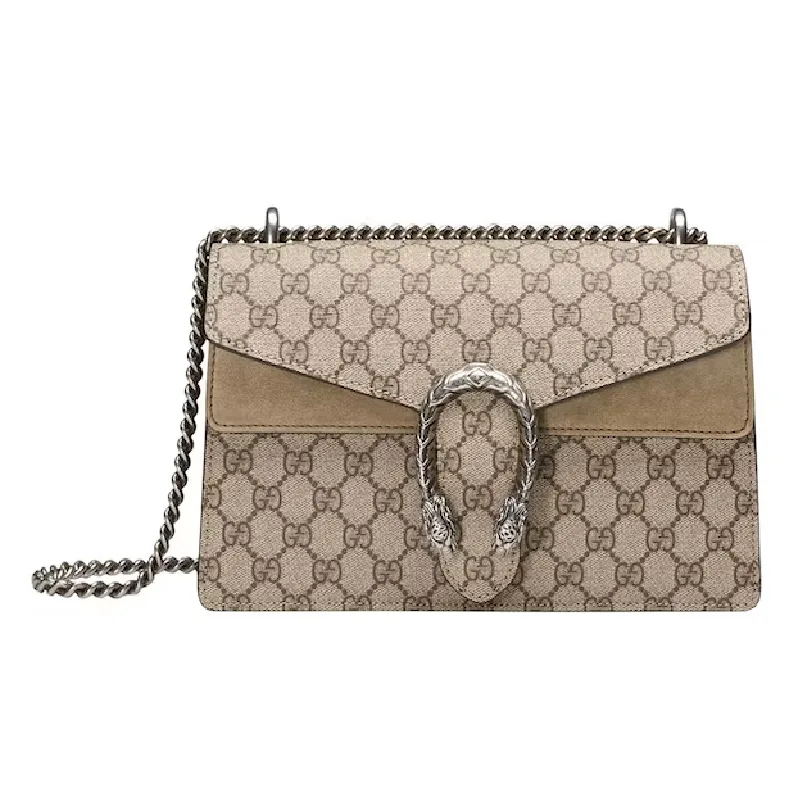 DIONYSUS SMALL SHOULDER BAG