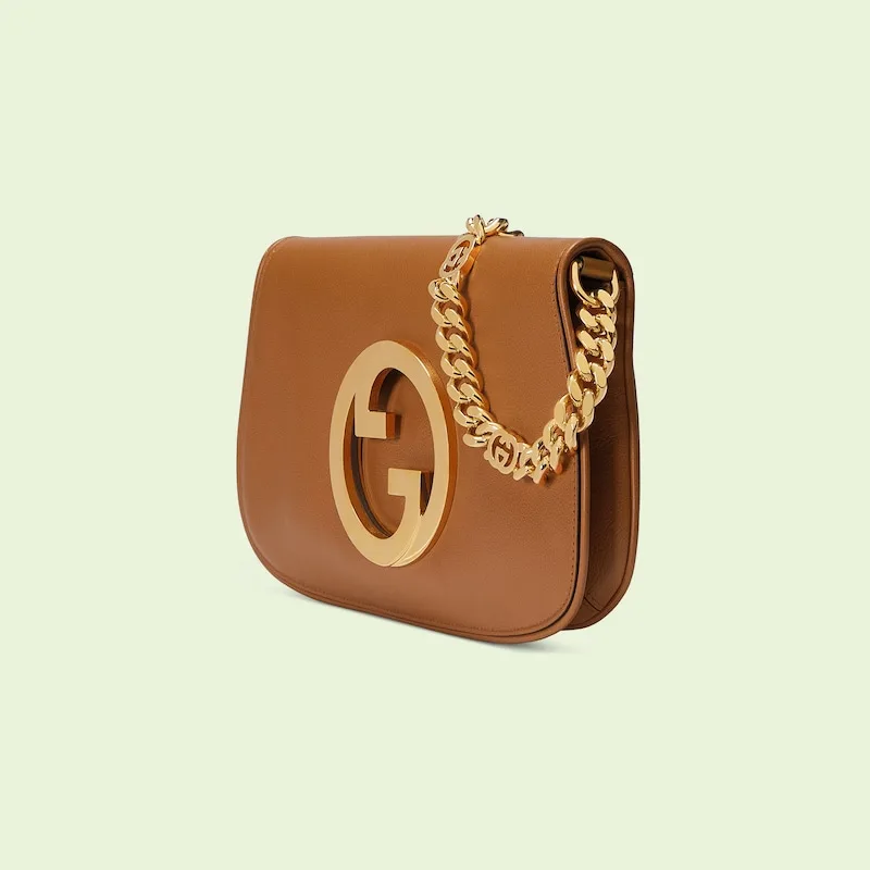 BLONDIE SHOULDER BAG