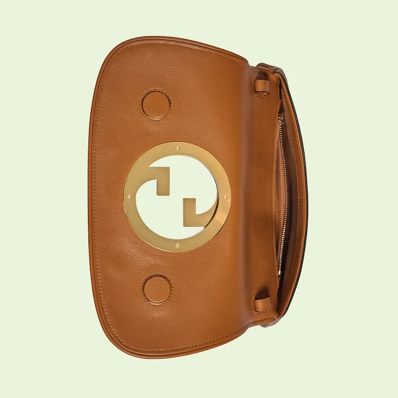 BLONDIE SHOULDER BAG
