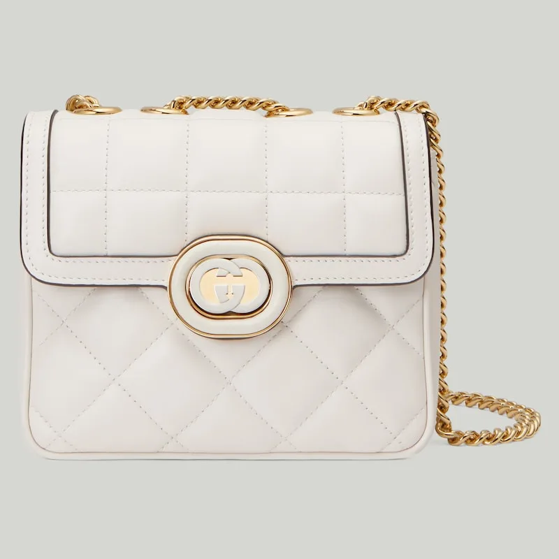 DECO MINI SHOULDER BAG